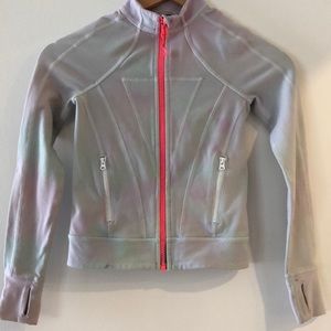 Size 6 (girls) Ivivva jacket